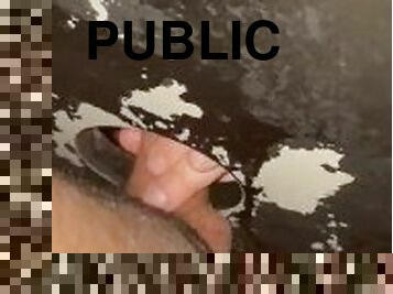 public, amateur, mature, gay, trou-de-la-gloire, ejaculation, réalité