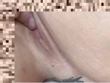 cul, gros-nichons, levrette, énorme, chatte-pussy, fellation, ejaculation-sur-le-corps, énorme-bite, milf, latina