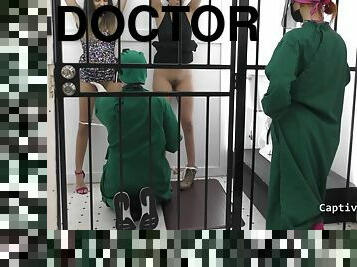 dokter, bdsm-seks-kasar-dan-agresif, budak, amerika, bidadari, fetish-benda-yang-dapat-meningkatkan-gairah-sex, bondage-seks-dengan-mengikat-tubuh