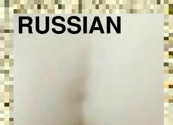 оргазм, росіянка, прихильник, анальний-секс, міжрасовий-секс, хардкор, індійські, домінування, жорстко