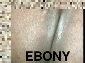 traseiros, enganar, gordo, cona-pussy, amador, anal, ébona, mulher-madura, bbw, pov