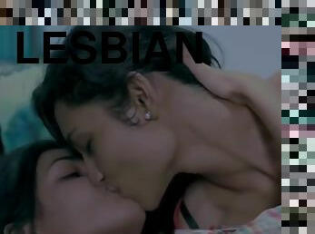 לסבית-lesbian, לטינית, עיסוי, הינדו, מקניטה