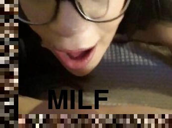 cul, amateur, anal, fellation, ejaculation-sur-le-corps, milf, maman, arabe, branlette, mère