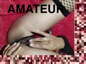 chatte-pussy, amateur, latina, serrée, douce