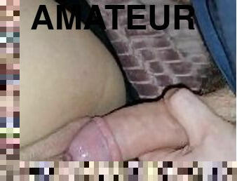 masturbation, orgasme, chatte-pussy, amateur, ados, hardcore, couple, britannique, serrée, bout-a-bout