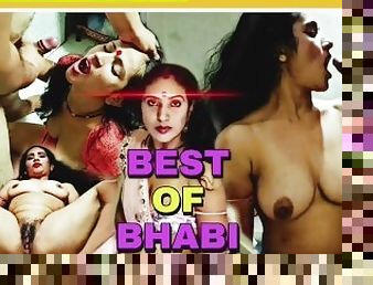 Indian bhabhi best pov sex scene blewjob cumshot and anal fuck