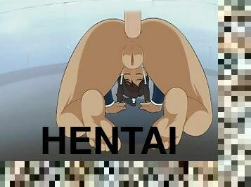 anal, anime, hentai