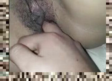 fellation, ejaculation-sur-le-corps, ados, latina, ejaculation, cocu, argentine