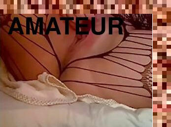 cul, papa, masturbation, chatte-pussy, amateur, ados, jouet, bdsm, horny, blonde