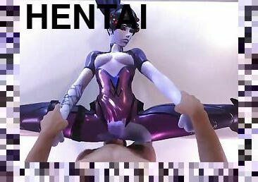 anal-sex, hentai