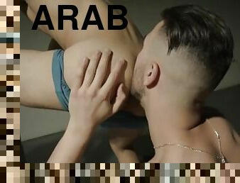 berambut, amateur, menghisap-zakar, peju, interracial, homoseksual, arab, european, euro, webcam