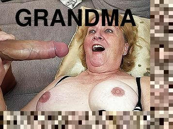 store-patter, ekstrem, bedstemor, mor-og-dreng, gammel, anal, moden, bedste, kæmpestor-pik, mor