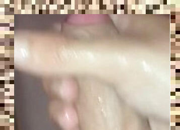 baignade, masturbation, vieux, public, amateur, énorme-bite, ados, branlette, secousses, jeune-18