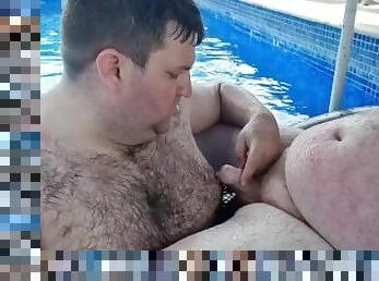 papá, peluda, mamá-y-chico, mayor, público, mamada, gay, paja, regordeta-chubby, jóvenes18