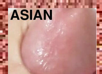 asiatisk, onani, amatør, pikslikkeri, udløsning, kæmpestor-pik, arabisk, spiller, hindu, creampie