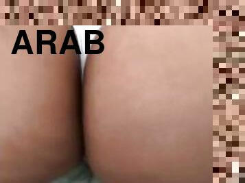 anal, arab, cur-butt, tare