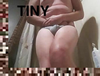 تبول, صغيرة-tiny, ملابس-الداخلية-underwear