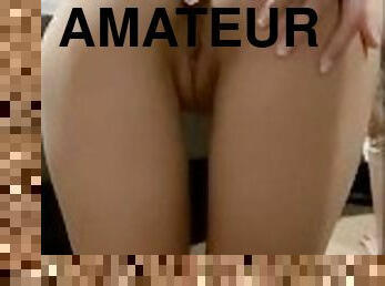 vieux, chatte-pussy, maigre, amateur, anal, jouet, première-fois, mignonne, plus-agée, bout-a-bout