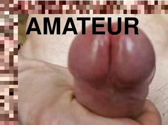 masturbation, amatör, cumshot, juckande, sprut, ensam