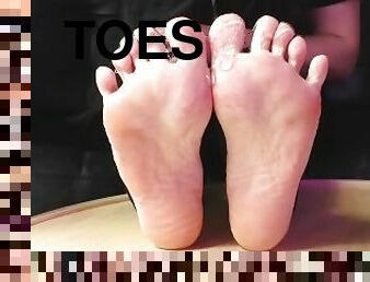 stopala-feet, ljubavnice, ukusni, noge, dosadni, prsti