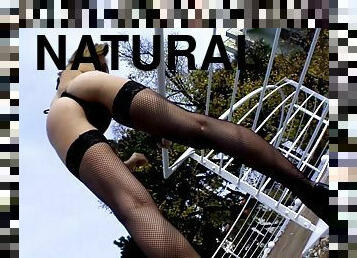 Natural Czech Babe Bicth Ass Fucked Outdoor Tease Stockings Ass Fuck Teaser1 - Nick Lang And Tarra White