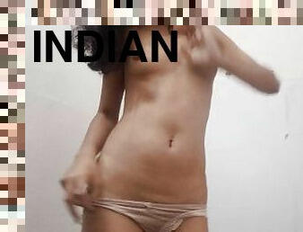 āzijas, pakaļa, lielās-krūtis, masturbācija-masturbation, orgasms, skolniece, strūkla, amatieris, pusaudzis, indijas-meitenes