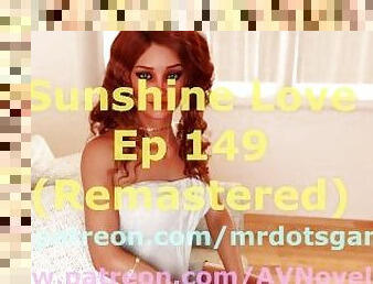 Sunshine Love 149 Remastered