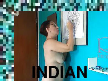 aasia, nudist, amatöör, indian, bbw, fetišš, soolo, brünett