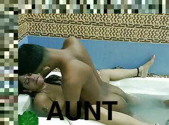 mandi, amatir, jenis-pornografi-milf, tante, berambut-cokelat