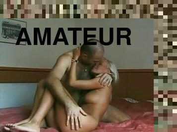 amateur, anal, vintage, point-de-vue, première-fois, hongrois