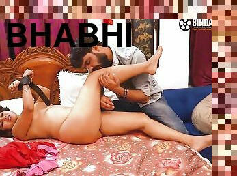 Shilpa Bhabhi In Having Sex With Her Uncle