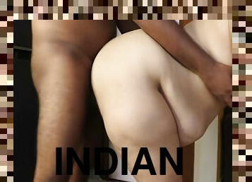 Indian Pregnant Houswife Fucked By Husband