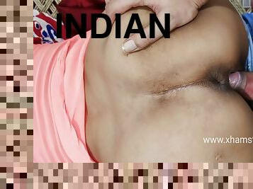 Today Exclusive Cute Desi Girl Pussy Licking Indian Desi Teen