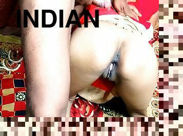 Honey Moon - Indian Newly Marriage Couple Sex Mms Video Viral