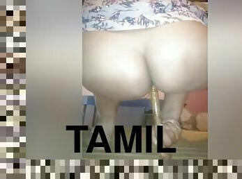 Sexy Tamil Girl Masturbating