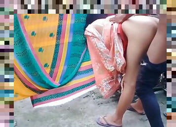 Indian Village Bhabhi Xxx Videos With Farmer In Village House