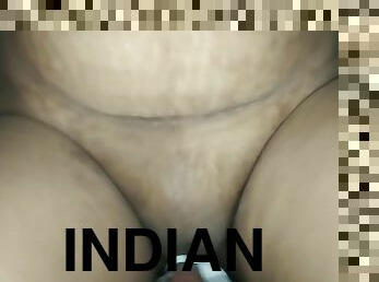 Indian Desi Sexy Stepsister Fucked Hard At Home