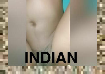Indian Bhabhi Cheating His Husband And Fucked With His Boyfriend In Oyo Hotel Room With Hindi Audio Part 50