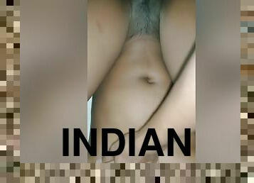 tricherie, poilue, amateur, indien, mari, hôtel