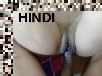 Mosi Ki Moti Gand Dekh Kr Mosi Ko Hi Chod Dala Clear Hindi Audio Latest Indian Porn Roleplay Sex Video Full Hd Slim Girl