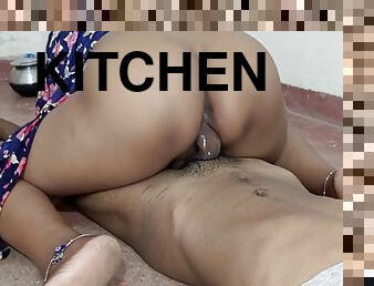 cul, amateur, indien, point-de-vue, cuisine, webcam