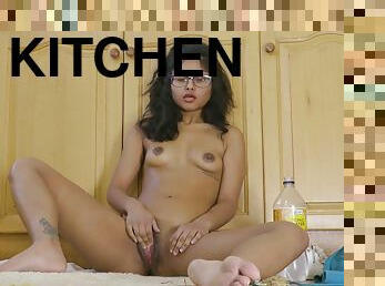 Lilo In The Kitchen Ii Indian Hot Girls