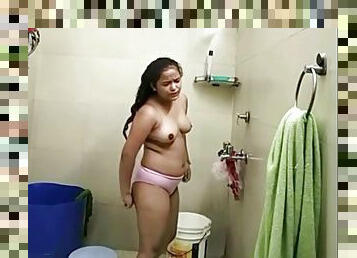 Indian Bathroom Leaks Extended Video