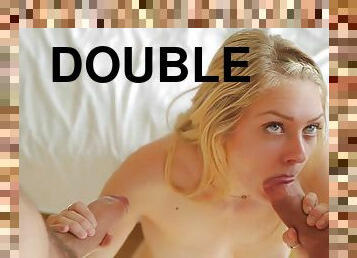 Double Your Fun With Alli Rae