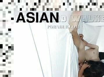 एशियाई, गांड, बिगतीत, धोखा, पुसी, अव्यवसायी, गुदा, परिपक्व, मुख-मैथुन, बड़ा-लंड