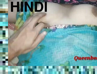New desi village virgin girl was hard xxx fucked by boyfriend and clear hindi audio chat - QueenbeautyQB