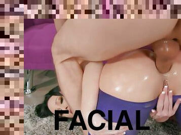 teta-grande, anal, facial, branco