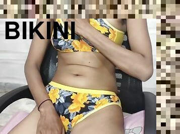 freundin, junge18, bikini