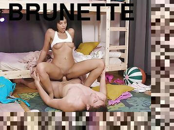 bruneta