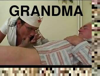 παμπάς̍, ³ιαγιά̍, οσοκόμα̍, ³ιαγιά̍-granny, ³αμήσι̍, àαππούς̍, οσοκομείο̍